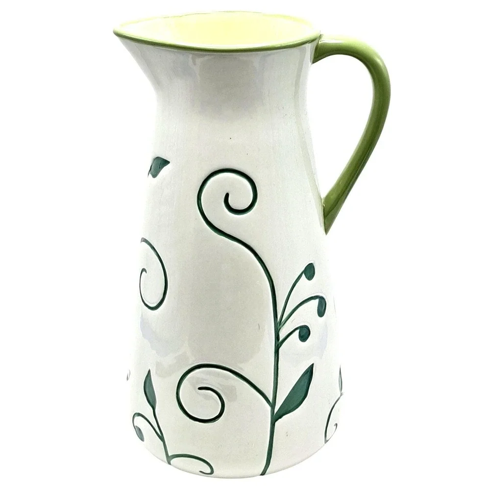 Demdaco this ceramic